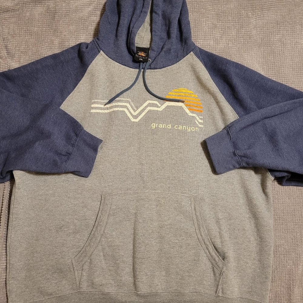 Prarie Mountain XXL Sweater